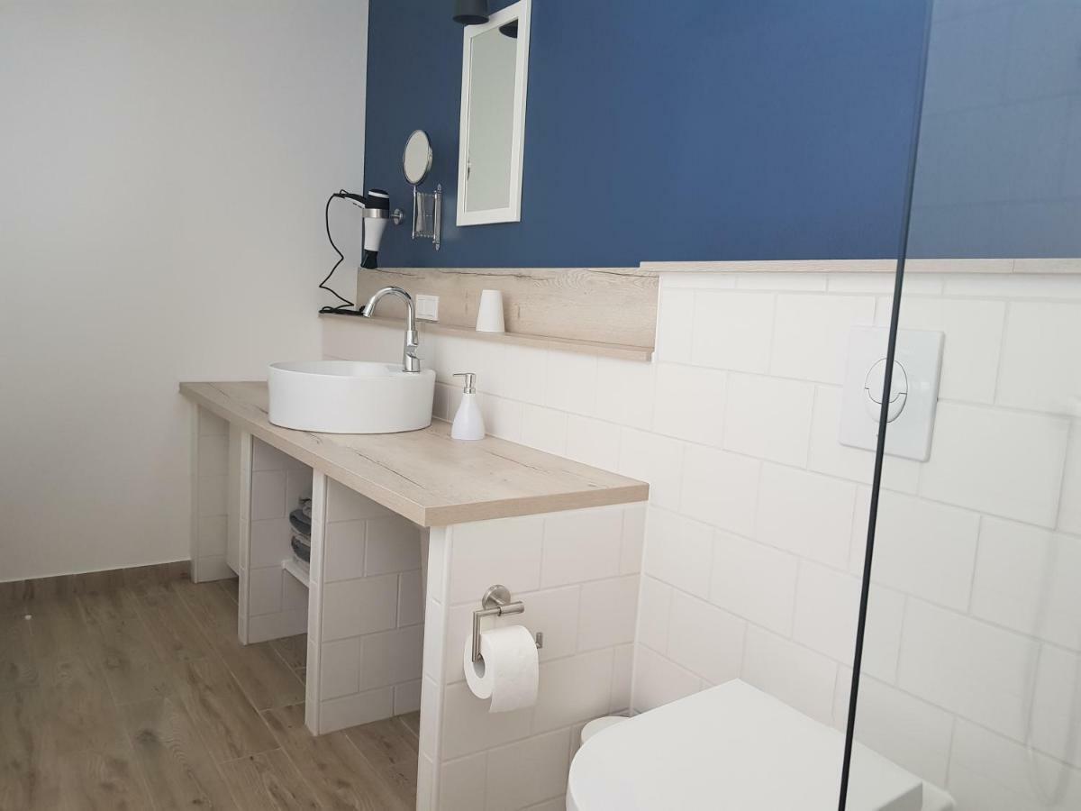 Apartment Rosenberg Medulin Exteriör bild