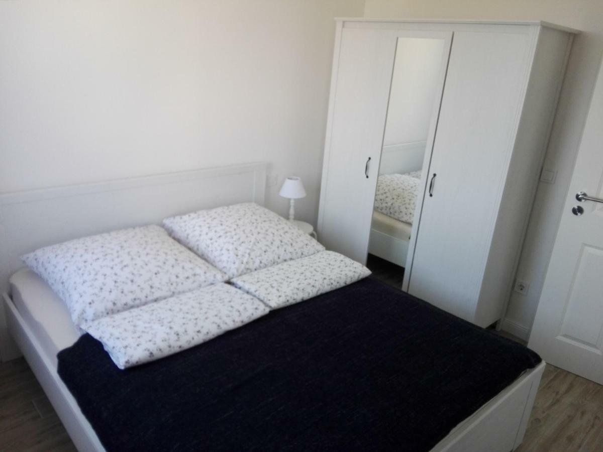 Apartment Rosenberg Medulin Exteriör bild