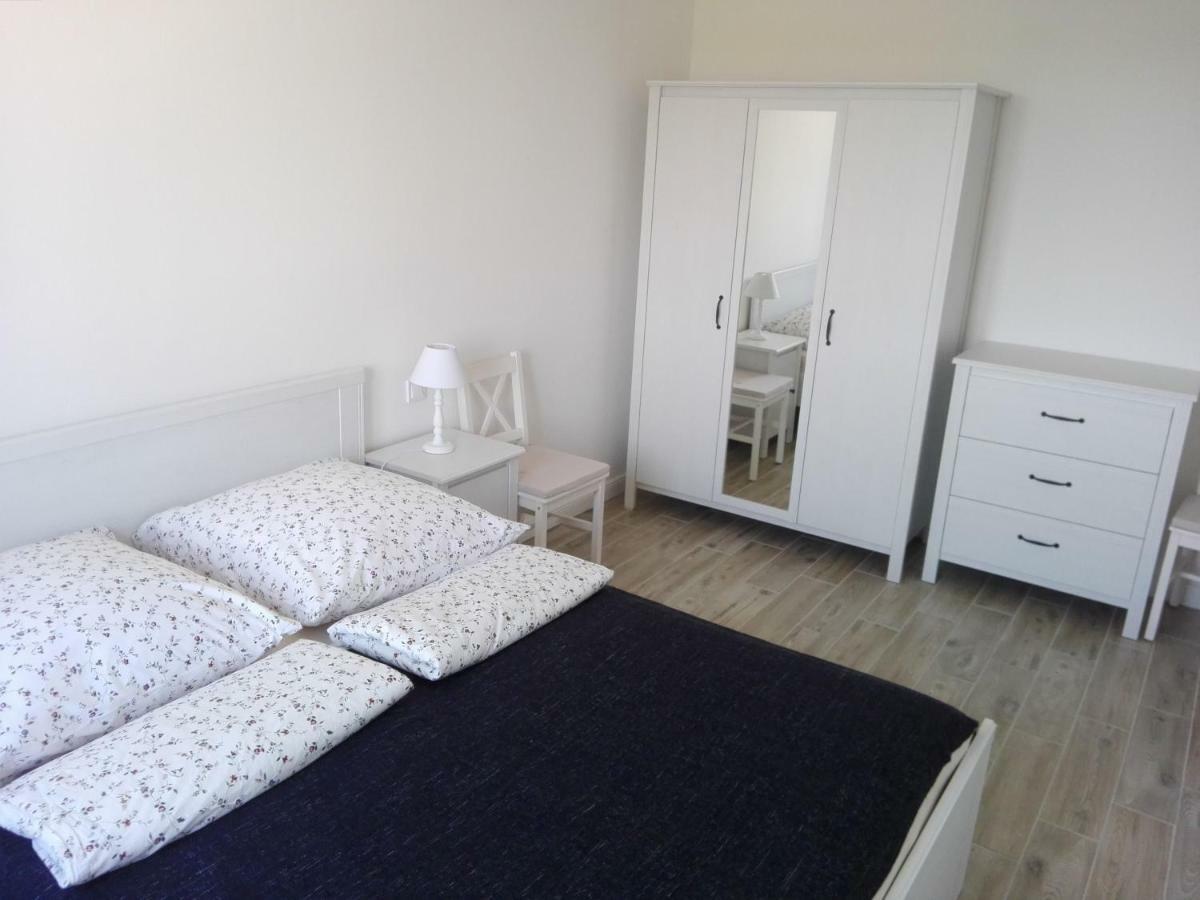Apartment Rosenberg Medulin Exteriör bild