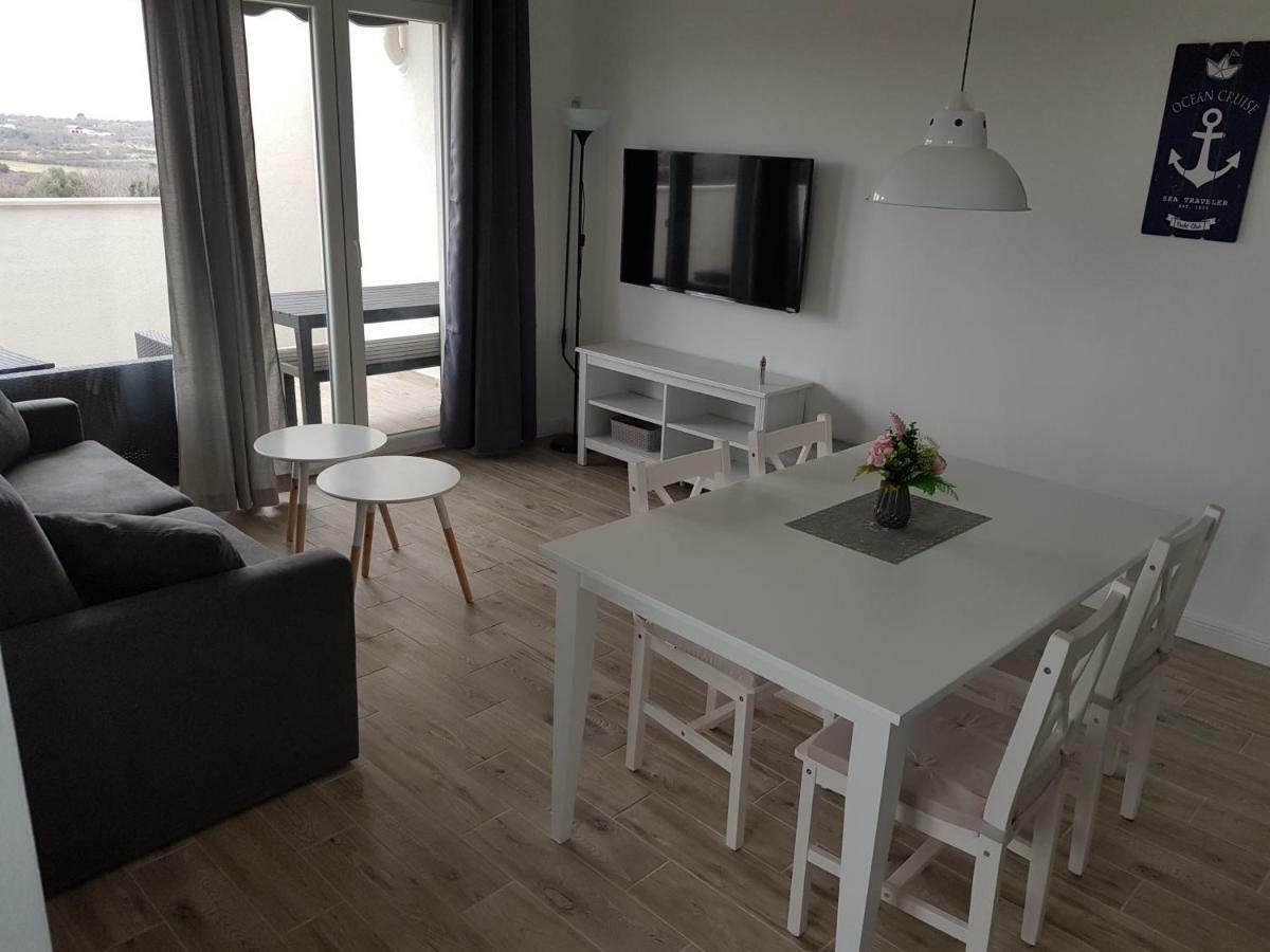 Apartment Rosenberg Medulin Exteriör bild