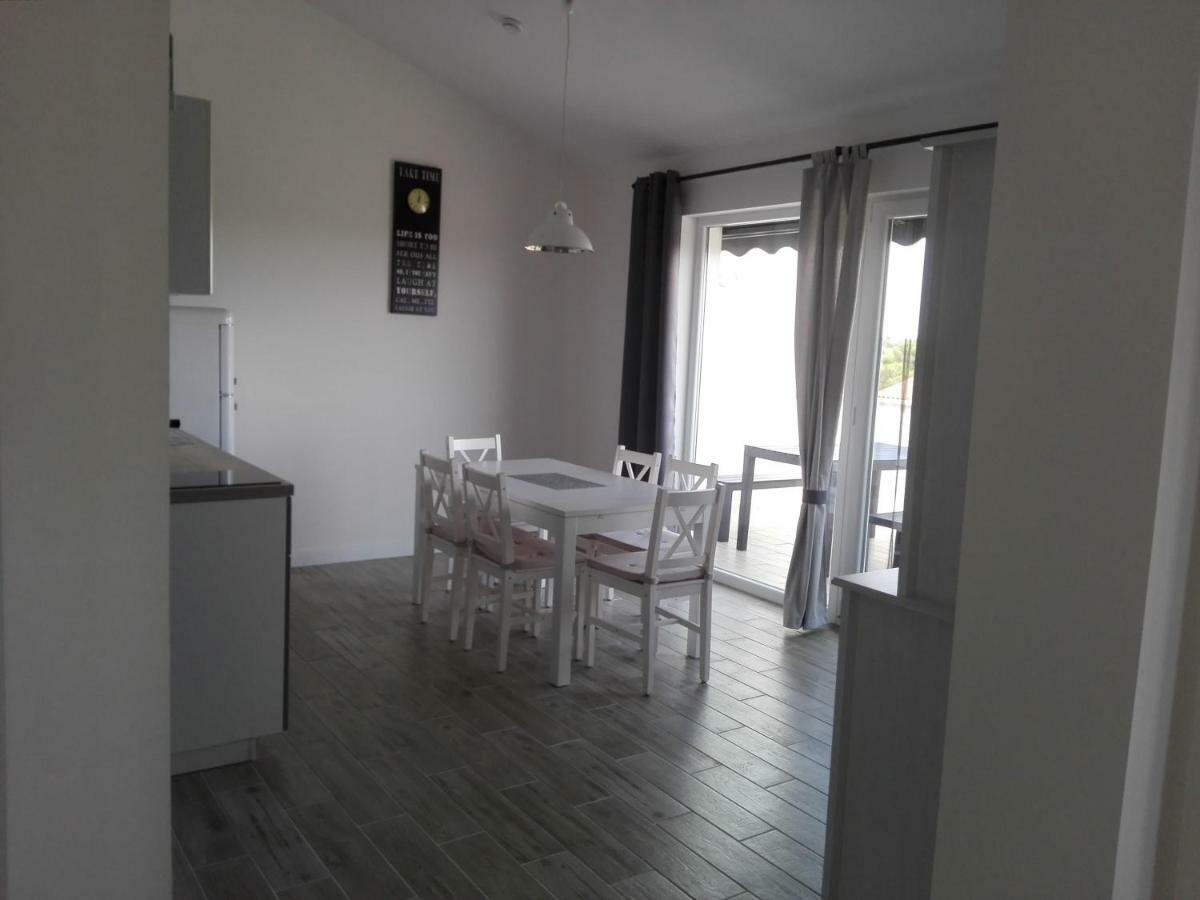 Apartment Rosenberg Medulin Exteriör bild