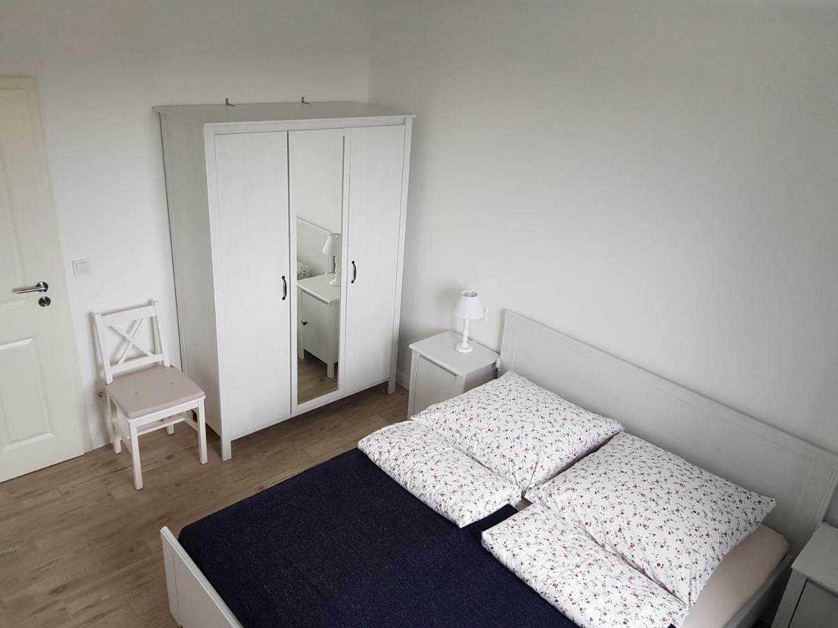 Apartment Rosenberg Medulin Exteriör bild