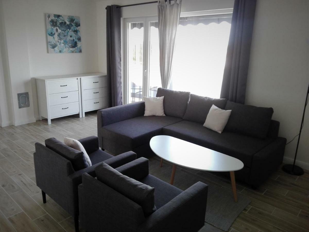 Apartment Rosenberg Medulin Exteriör bild