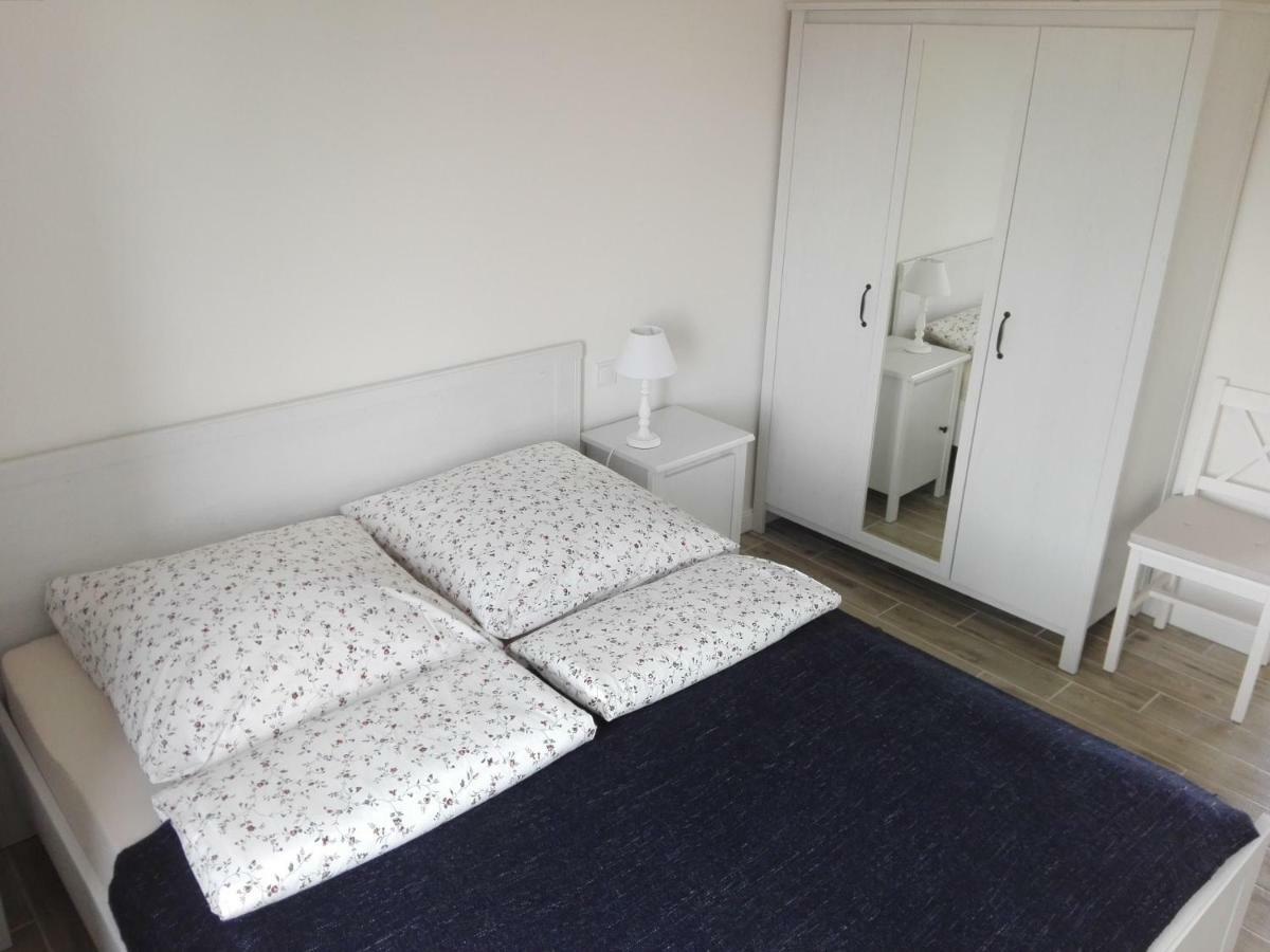 Apartment Rosenberg Medulin Exteriör bild
