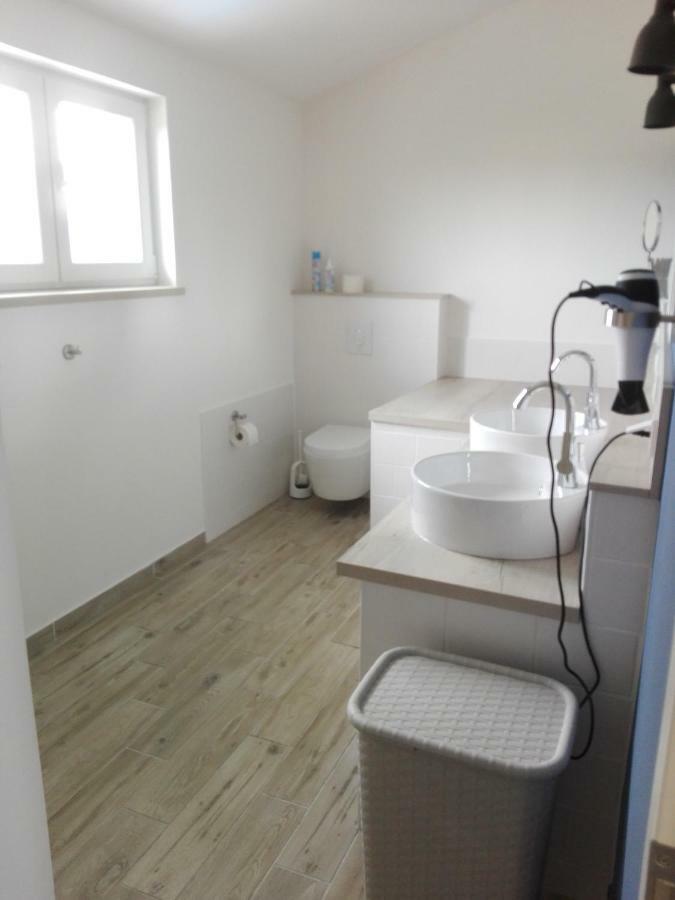 Apartment Rosenberg Medulin Exteriör bild